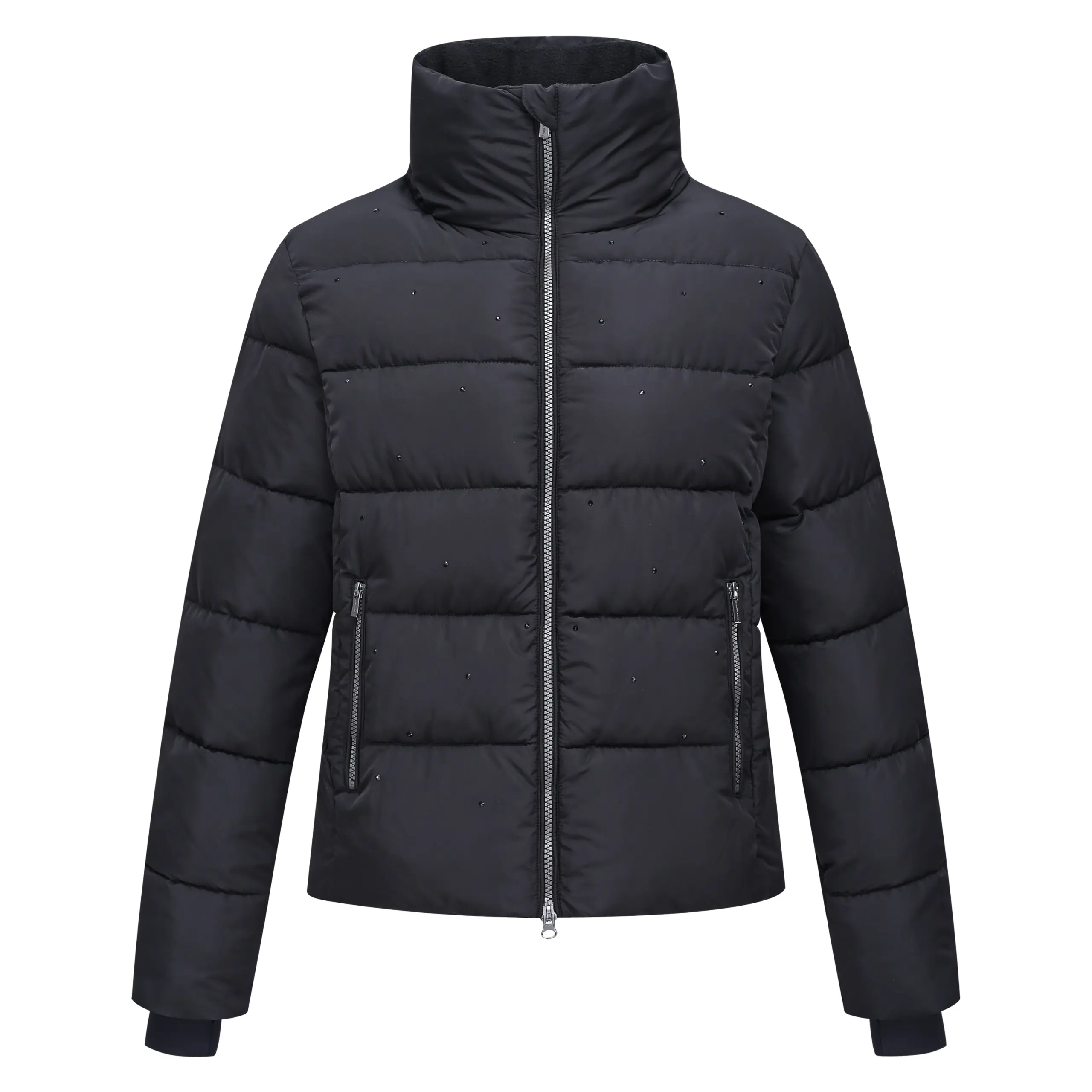 Ladies jacket IRHBelle Sparkle winter 2025