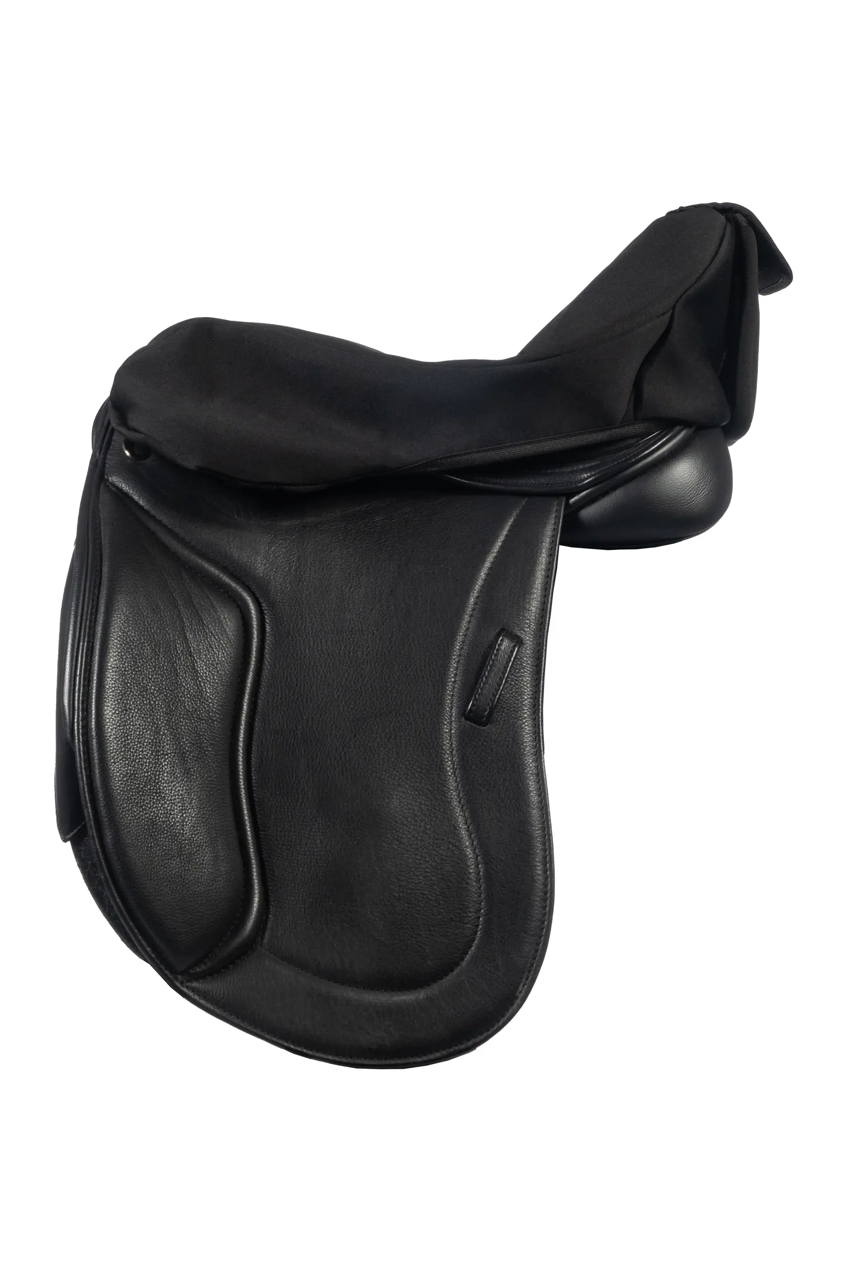 Saddle heating cover DRESSAGE Style