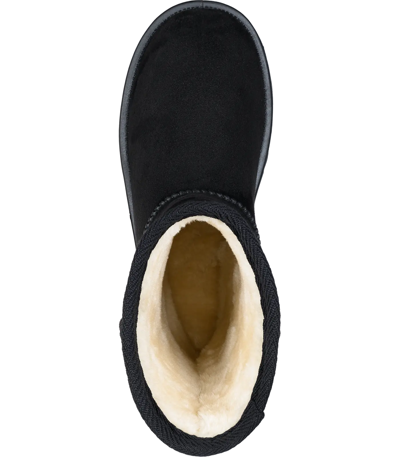Bootie Rainless Velours
