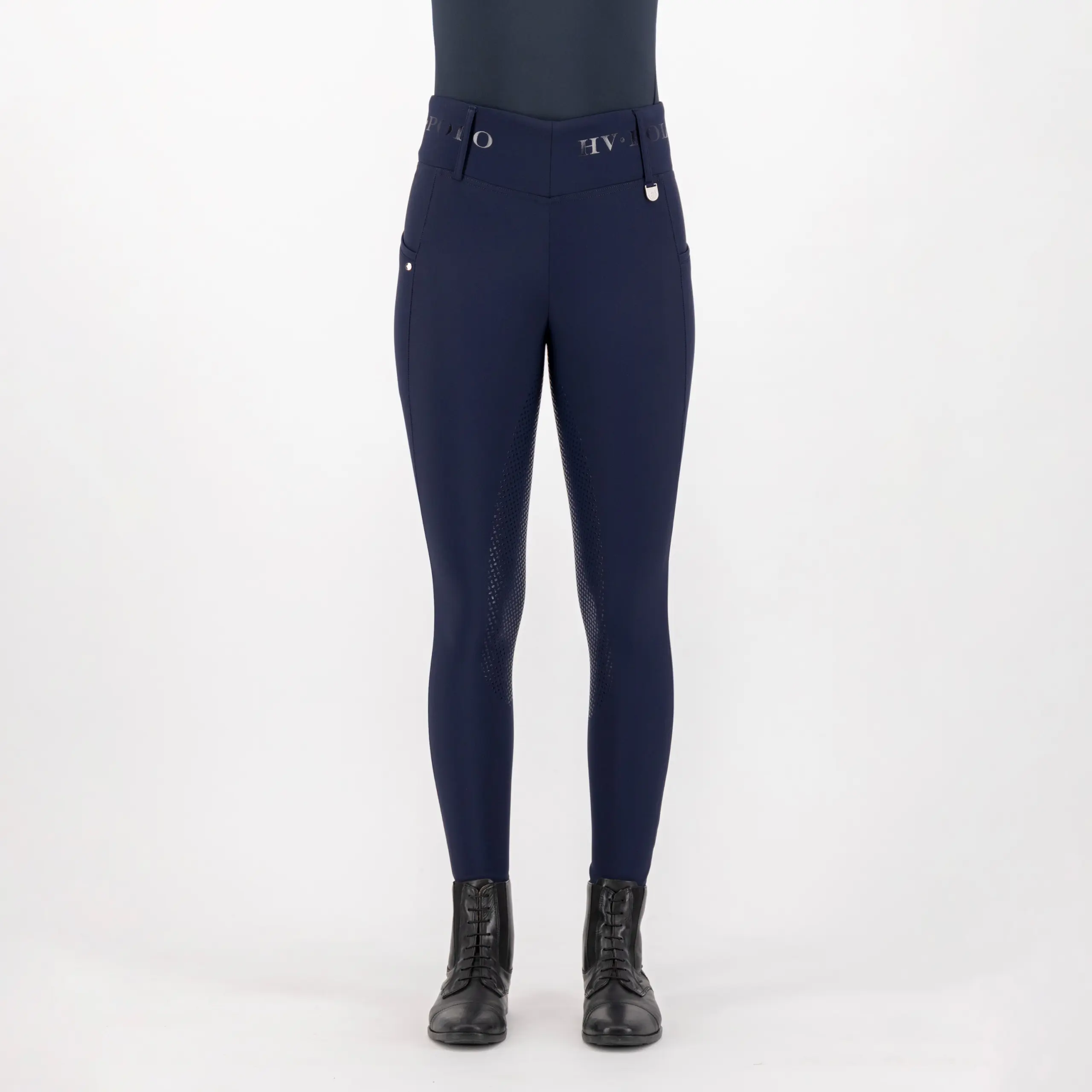 Reitlegging HVPFavourite FullGrip