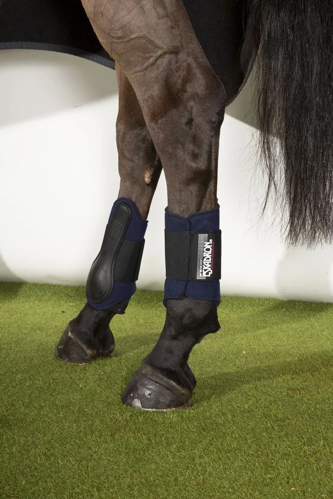 PIKOSOFT-BOOTS H Tendon Boots Core