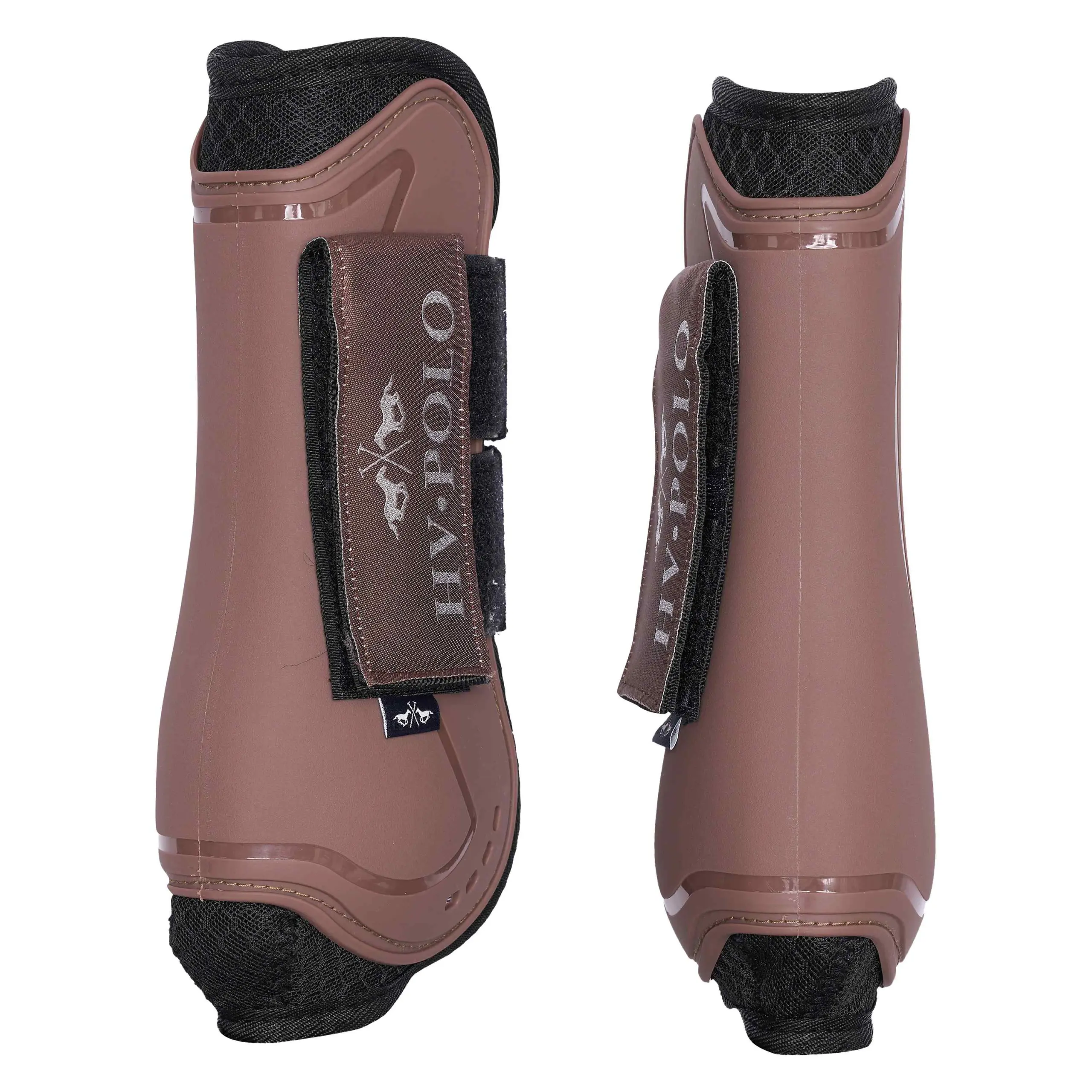 Tendon and fetlock boots set HVPClassic
