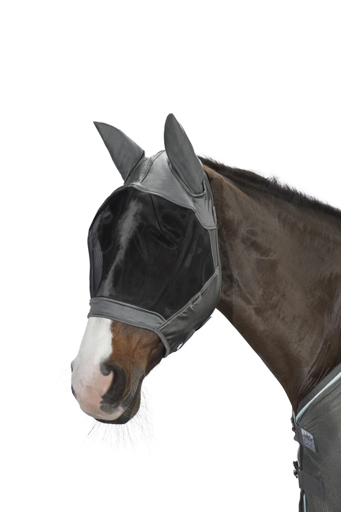 ESKADRON BASIC FLY MASK