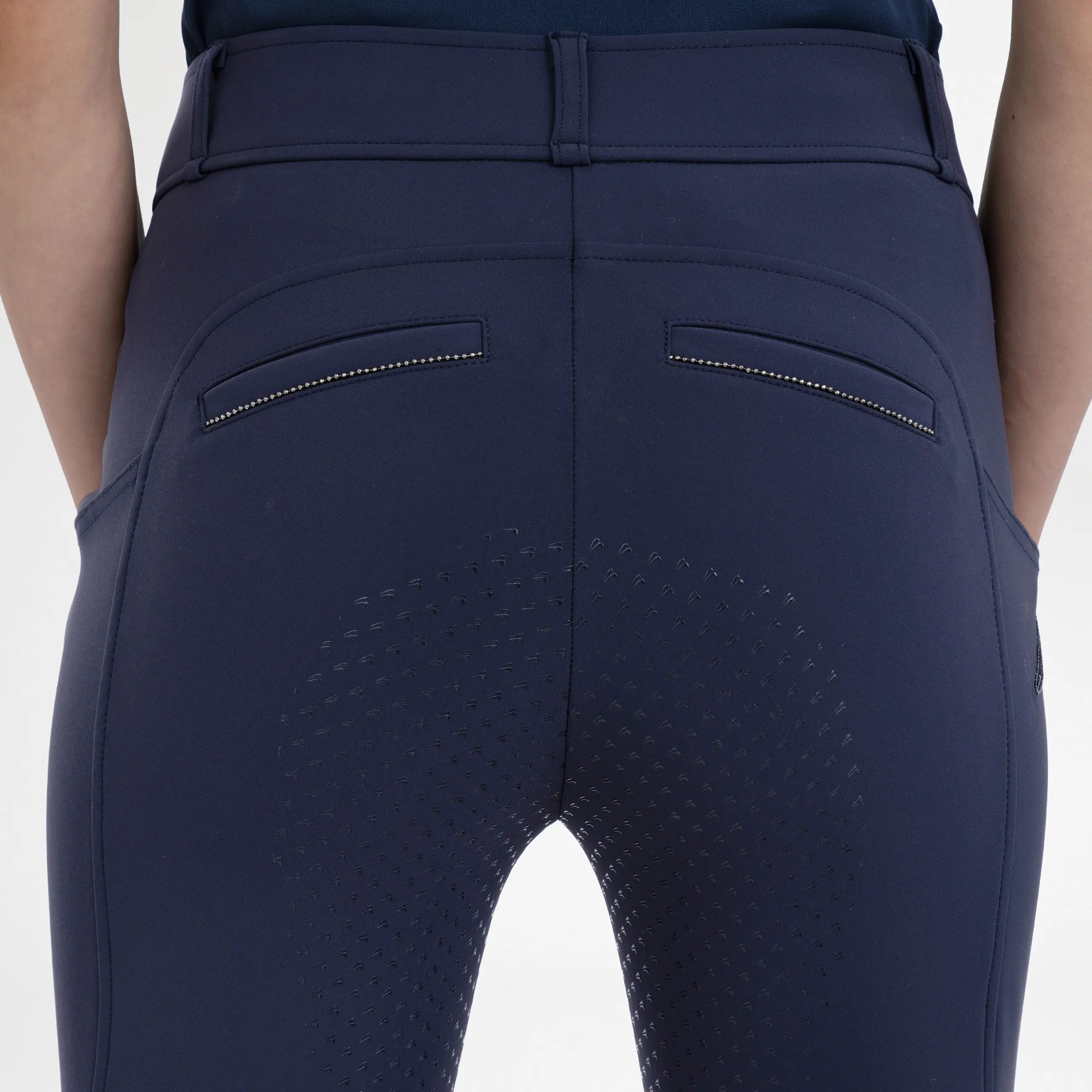Damen Reitlegging ESMaxi FullGrip Sommer 2026