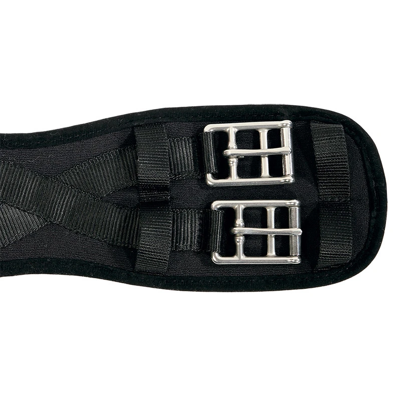 KAVALKADE Shortgirth climate tex "Classic", without elast