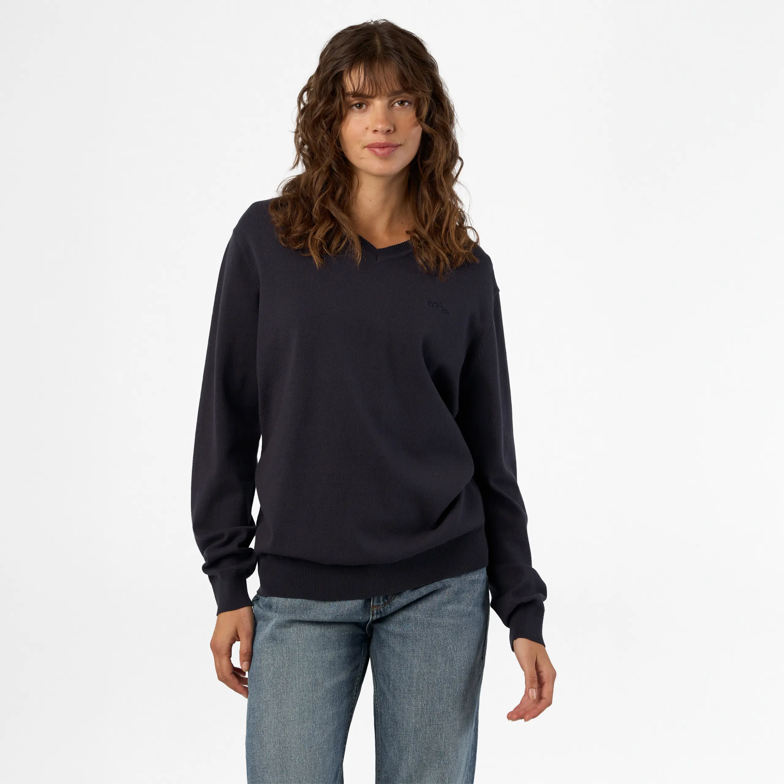 Damen Pullover HVPOralie