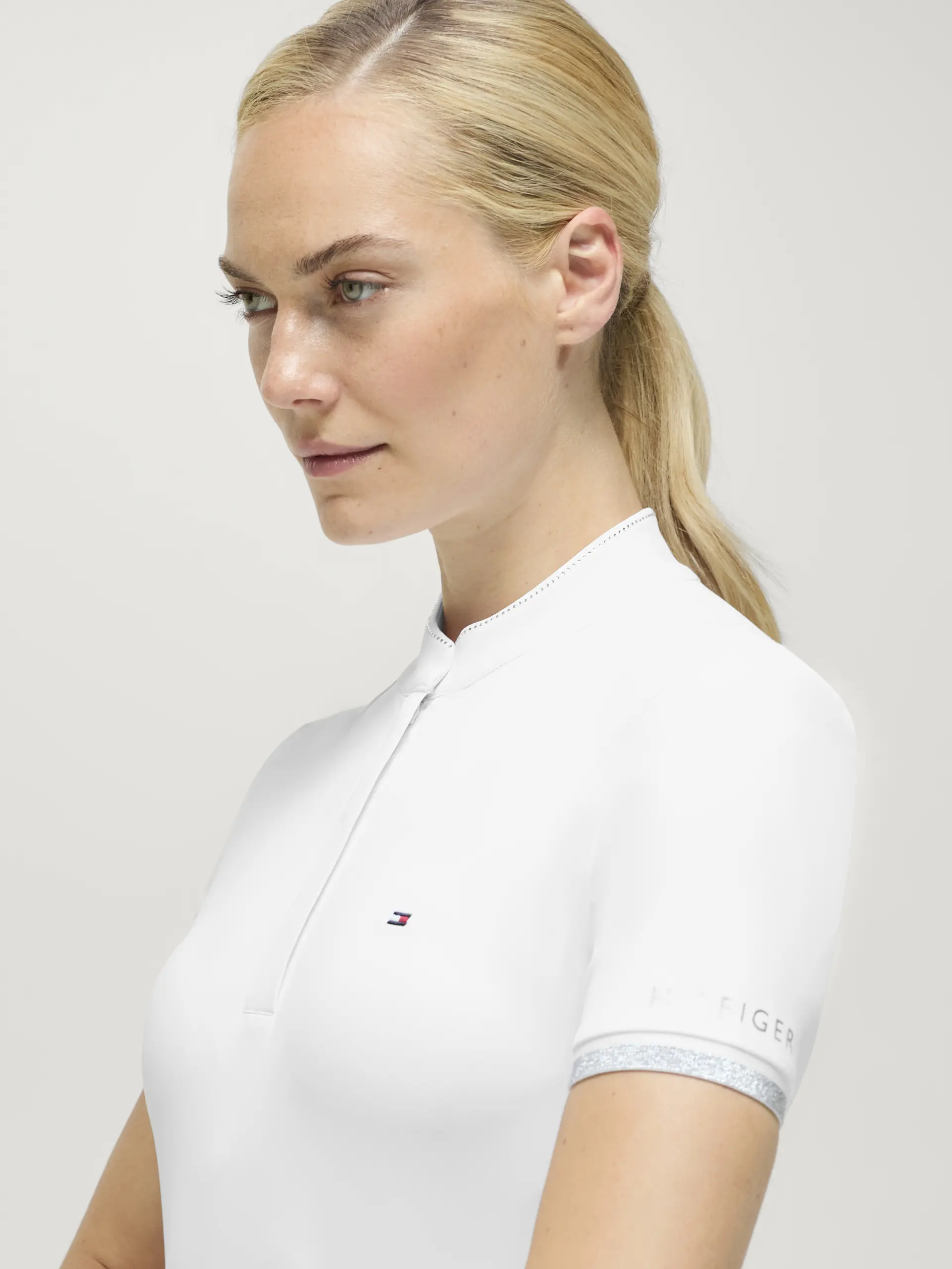 Women LINSAY Show Shirt summer 2026