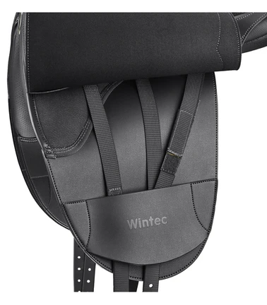 Wintec 500 Stock Saddle