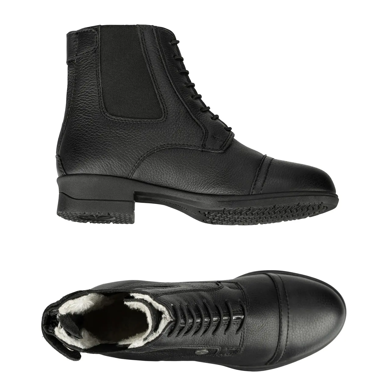 SUEDWIND Nova BZ LACE WINTER SOFT ankle boots