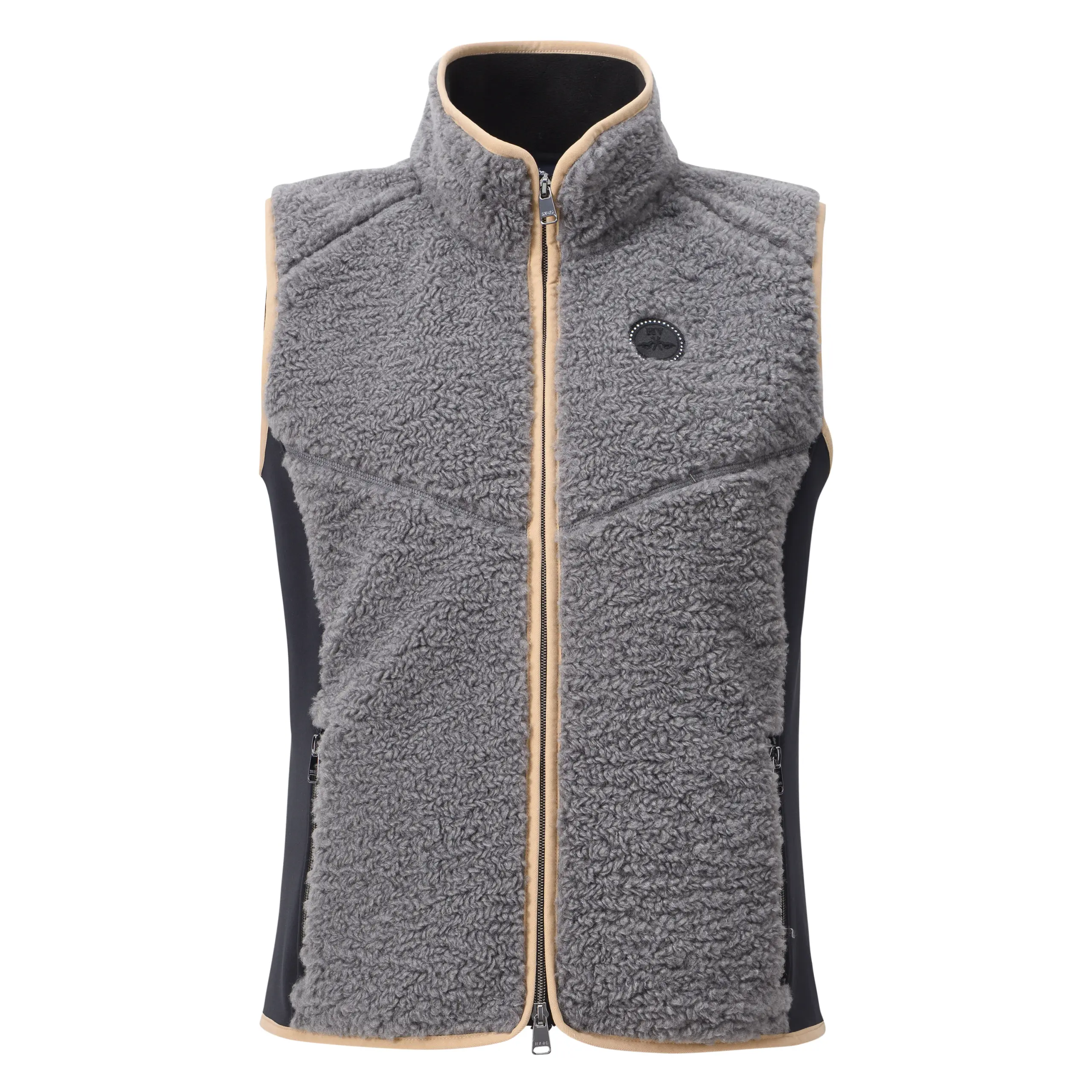 Damen Weste HVPGeorgina Winter 2025