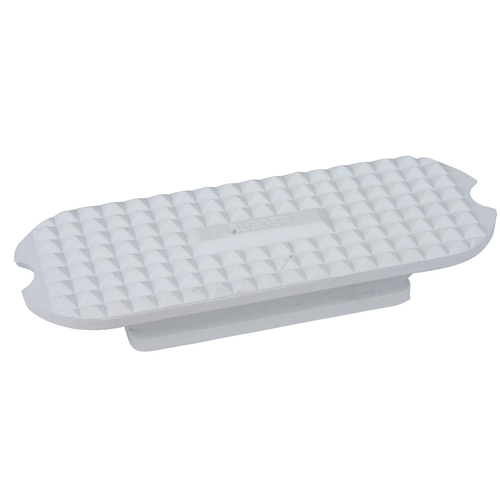Stirrup Pads Fillis, pair