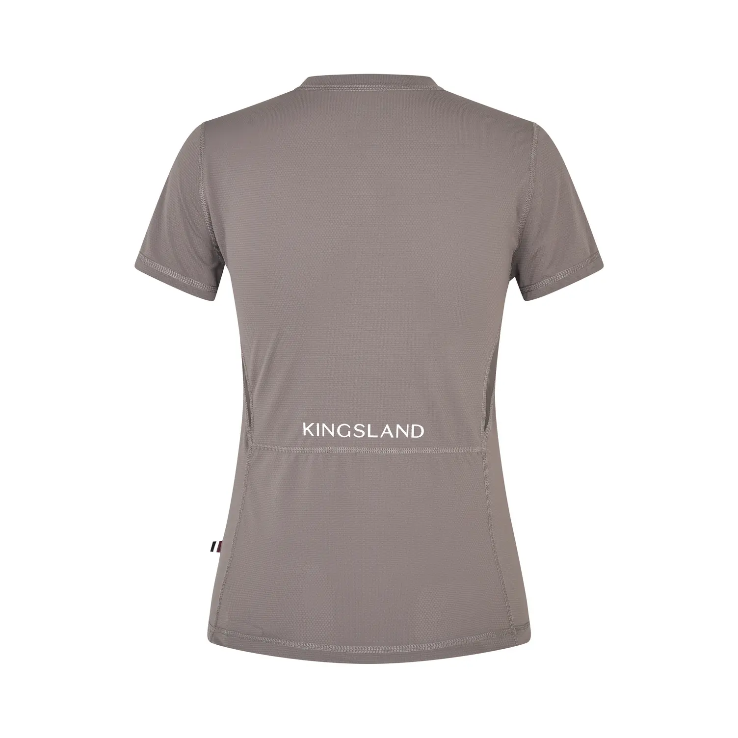 Ladies Technical T-Shirt KLLeona summer 2026