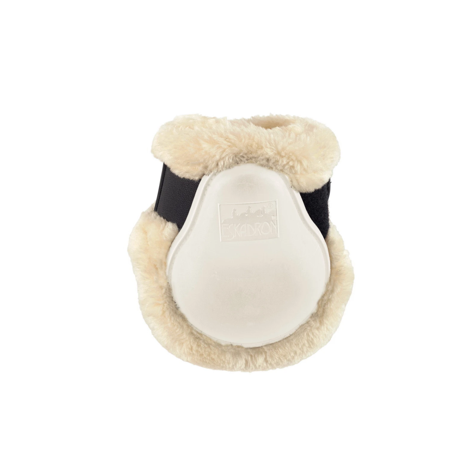 Fetlock Boots PROTECTION FAUXFUR H Core