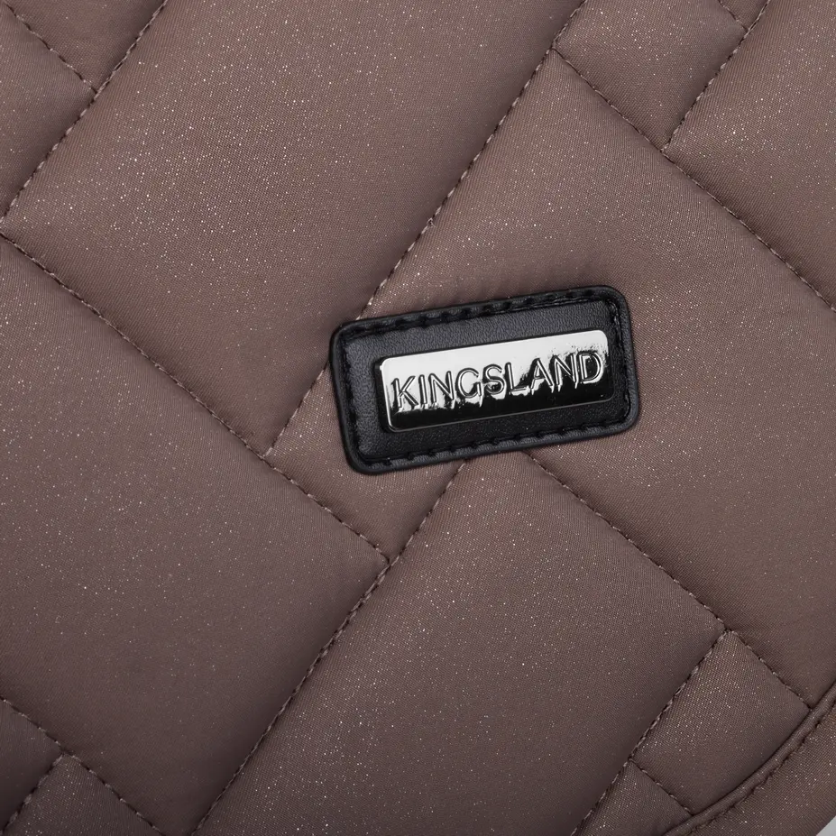 Dressage Saddle Pad KLLexie summer 2026