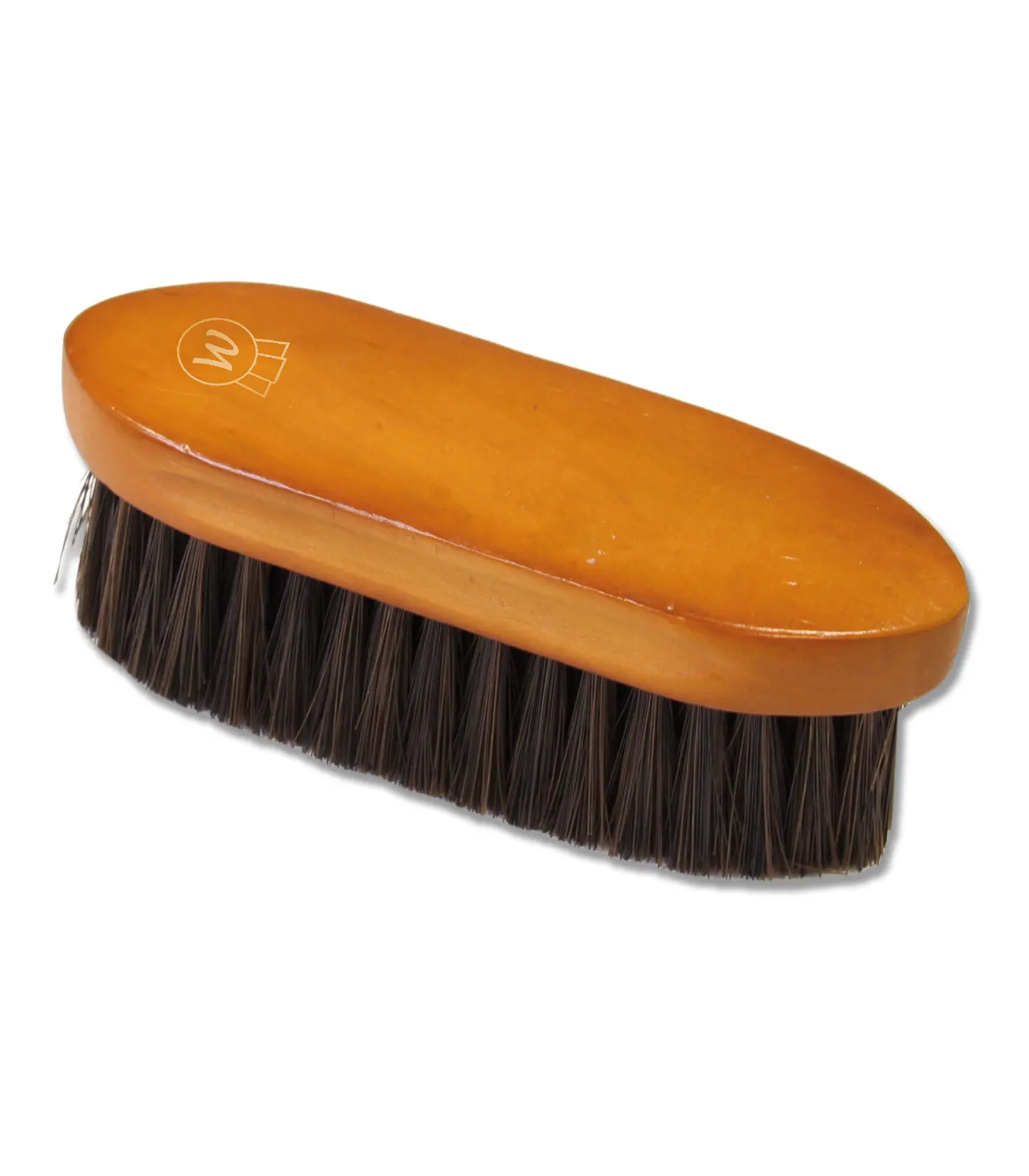 Long Hair Brush HardWood