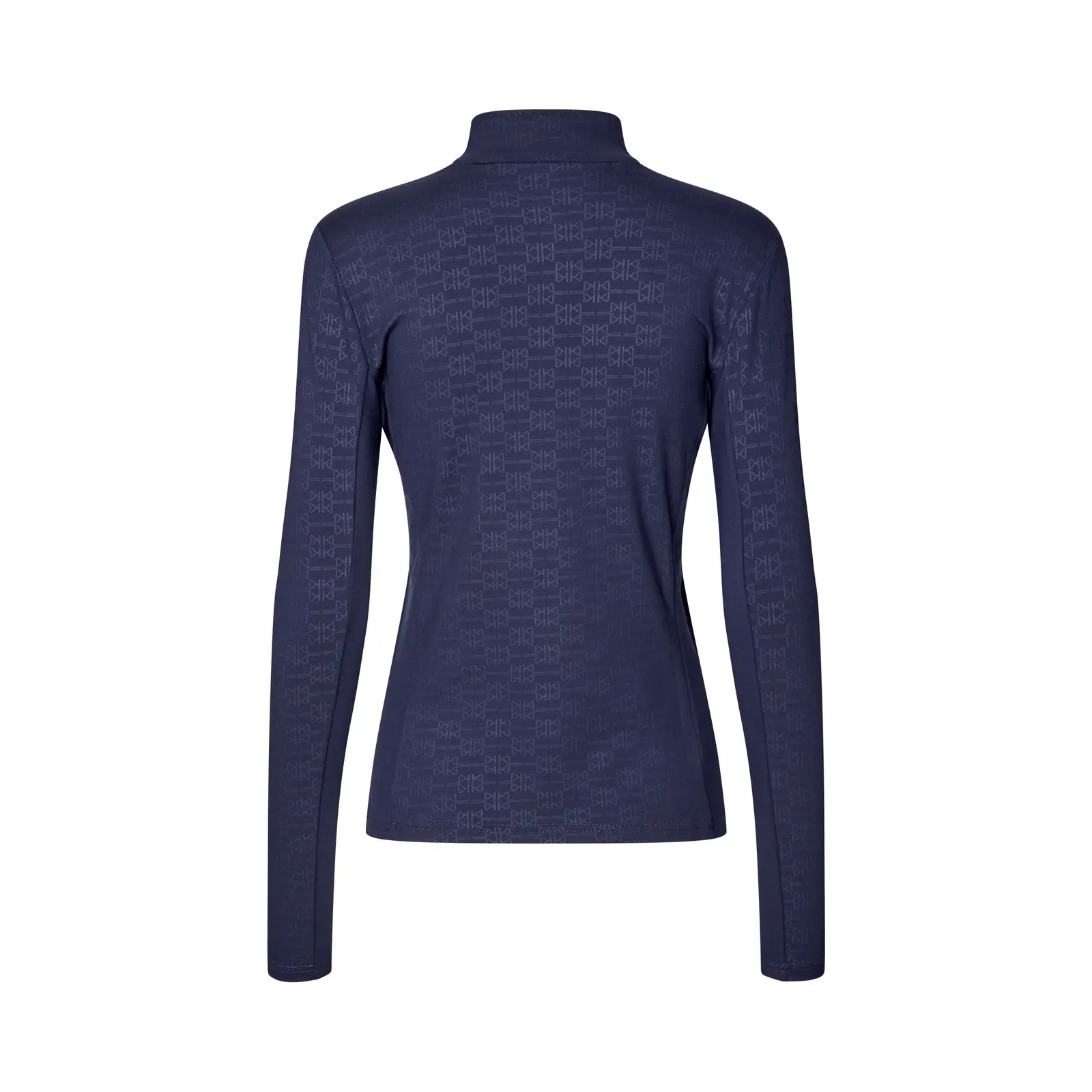 Damen Trainingsshirt KLAnnabella langarm