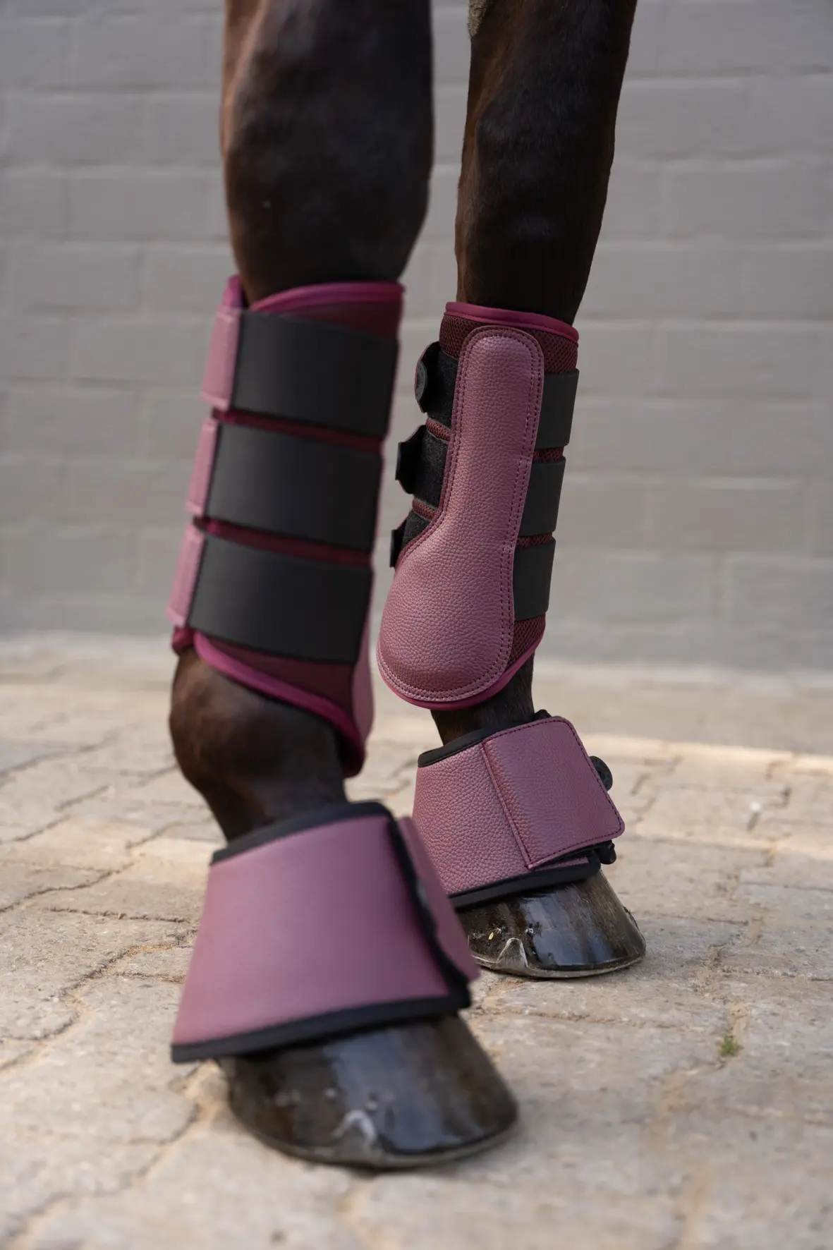 Protection boots COMFORT BREATH summer 2026