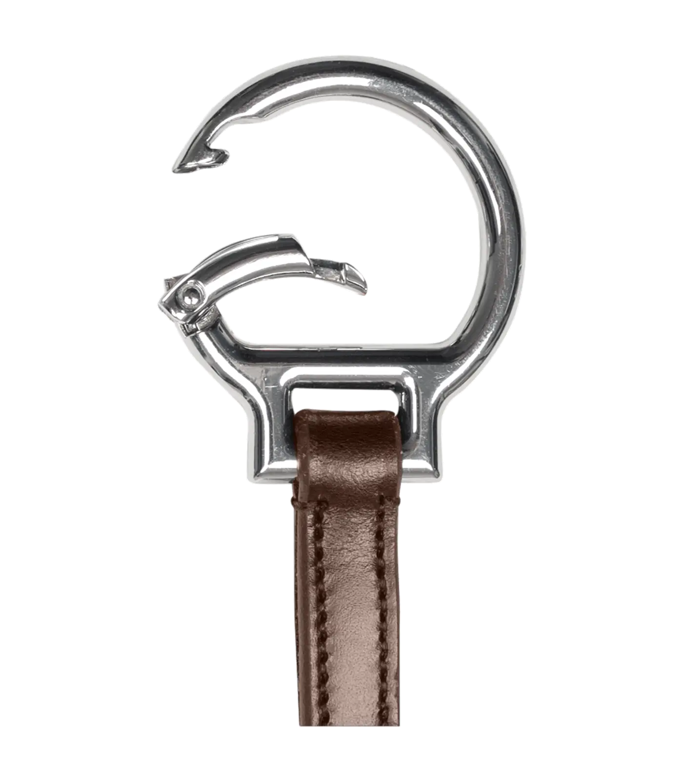 X-Line Martingalgabel mit Snap-Ringen