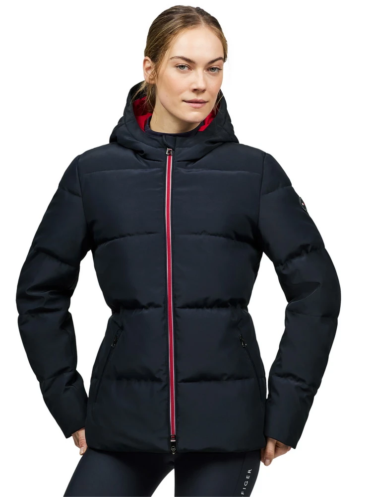 Ladies Puffer Jacket SIDNEY winter 2025