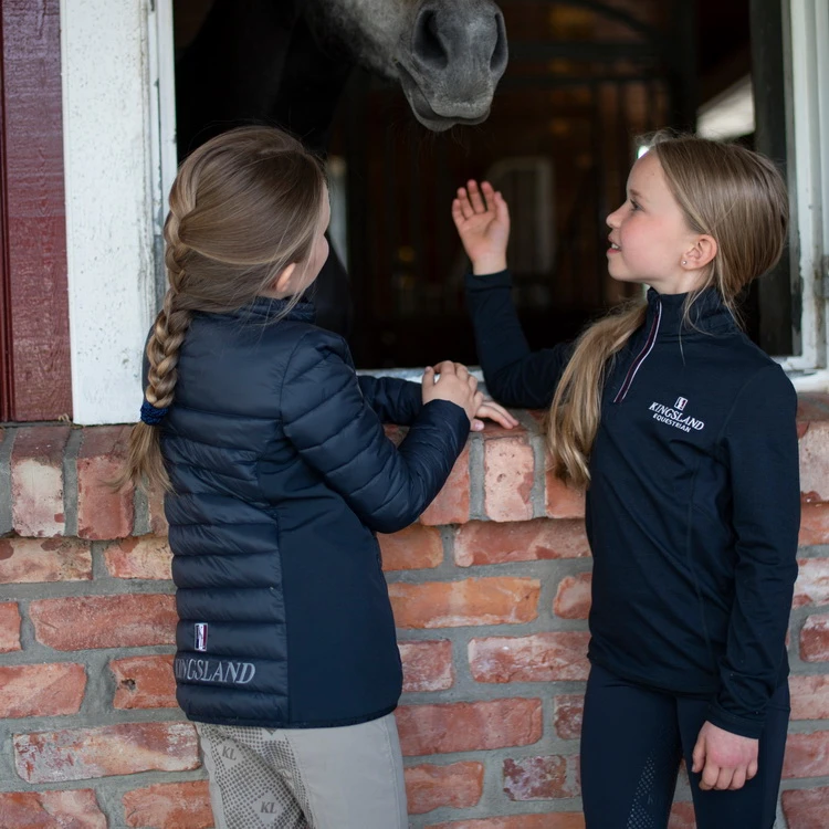 Classic Junior Training Shirt