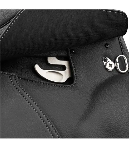 Wintec 500 Dressage Saddle