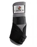 ESKADRON Pro Active II boots hindlegs