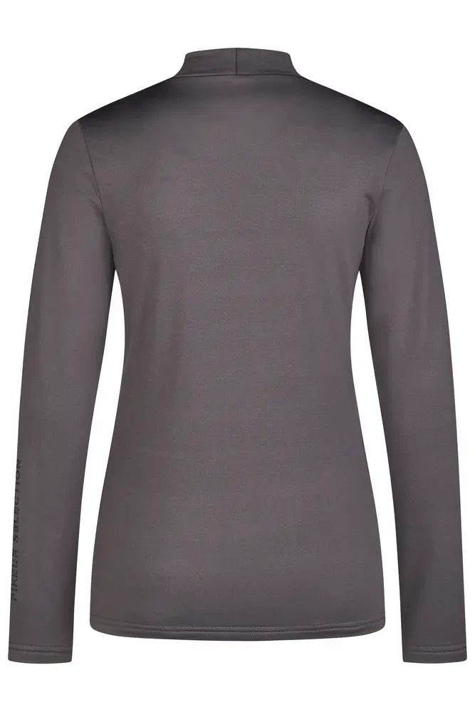 Damen Unterzieh-Shirt ROLLNECK 6289