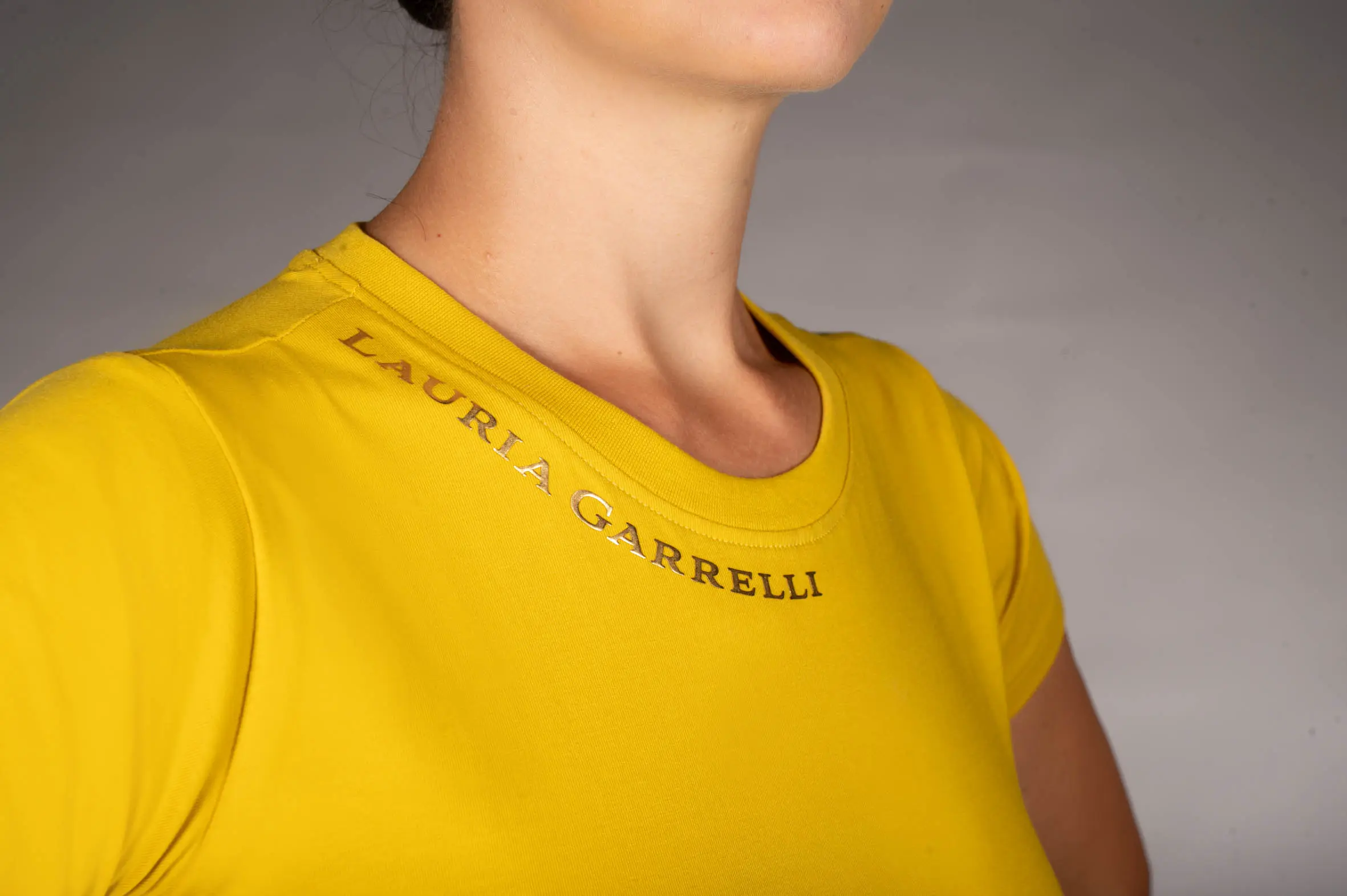 Damen T-Shirt LIMONE Sommer 2026