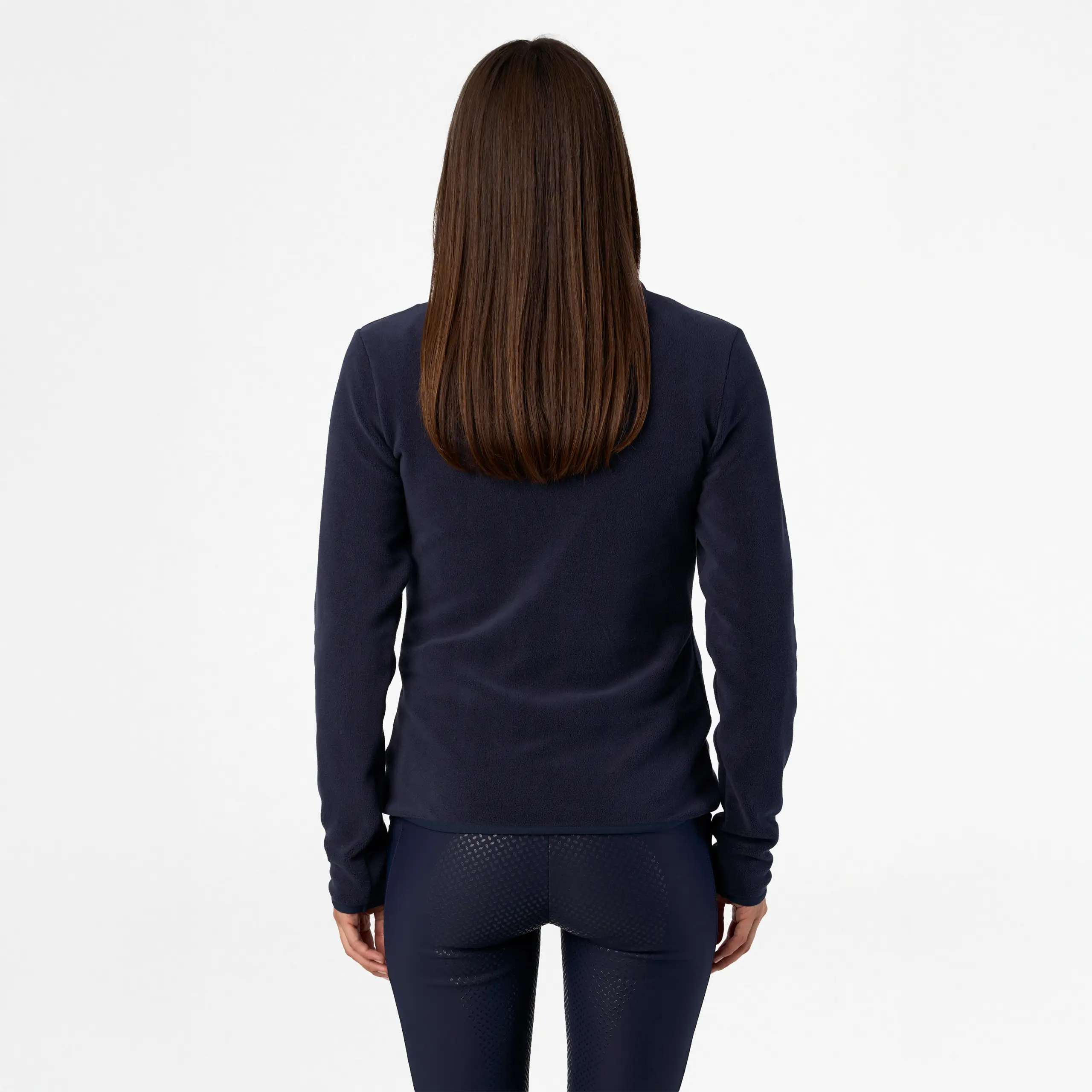Damen Fleecejacke HVPOlly