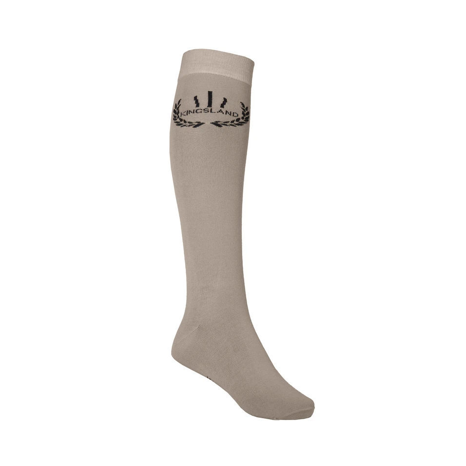 Knee Sock KLNatali Coolmax - 3-Pack