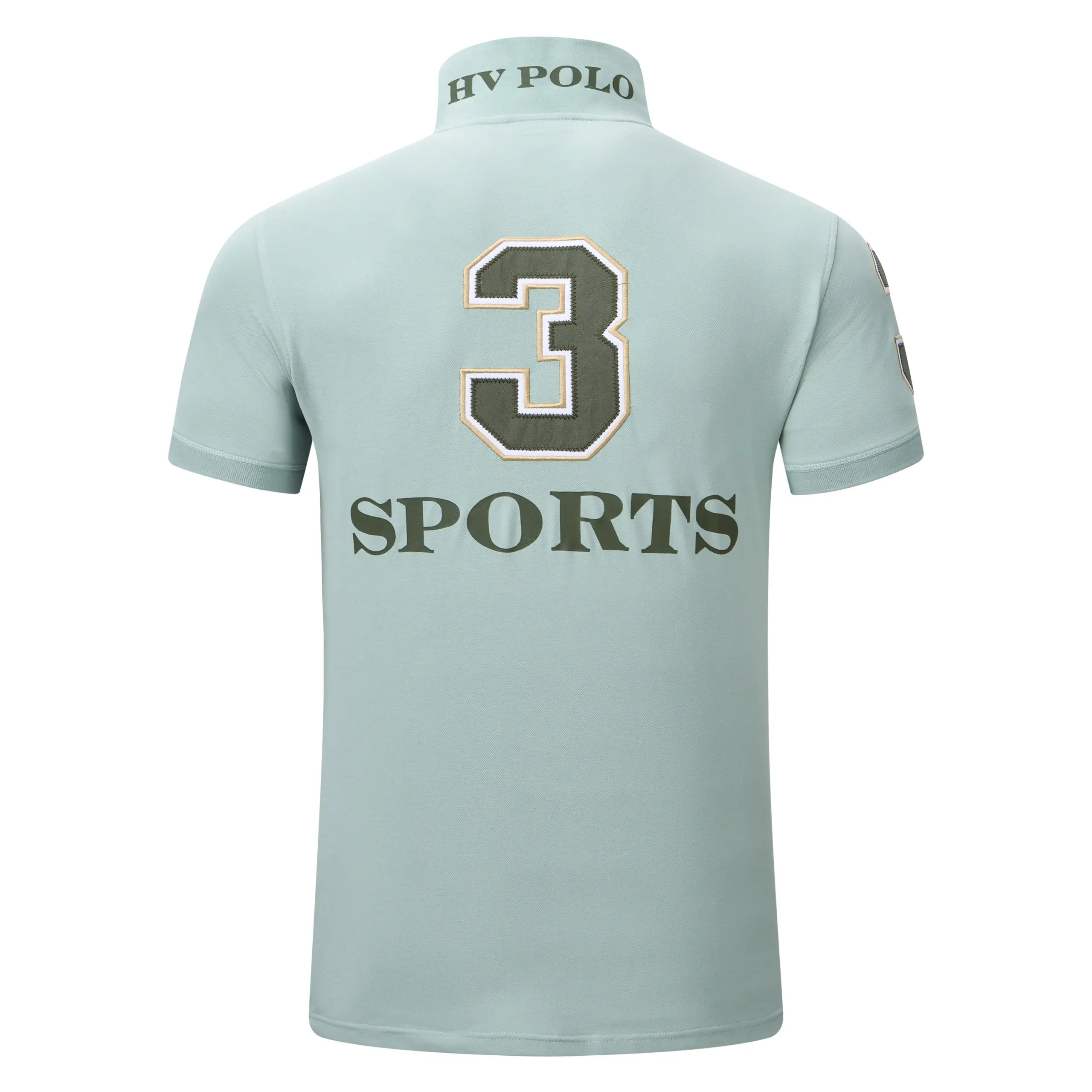 Men's Polo shirt Favouritas M. EQ Sommer 2026