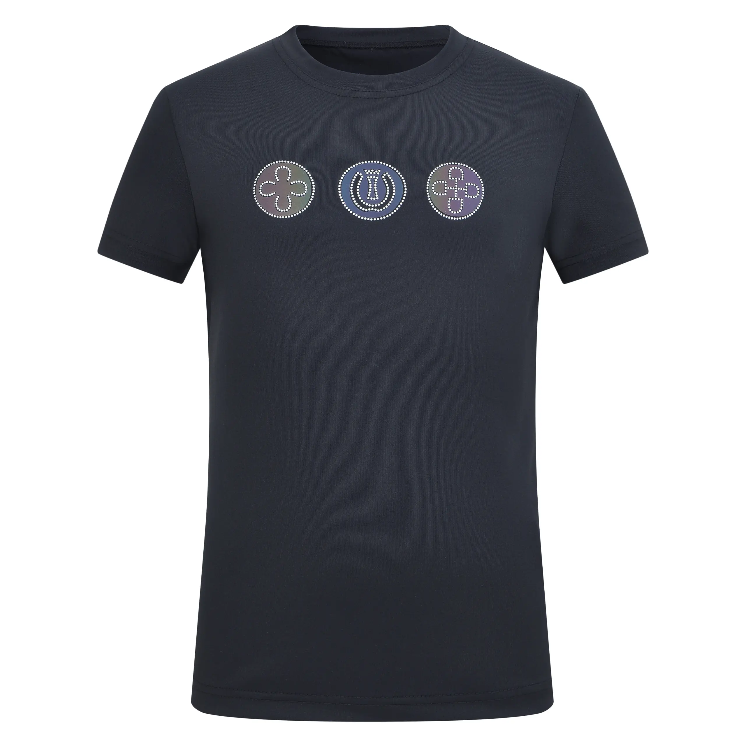 Kids Top IRHHolographics Smmer 2026