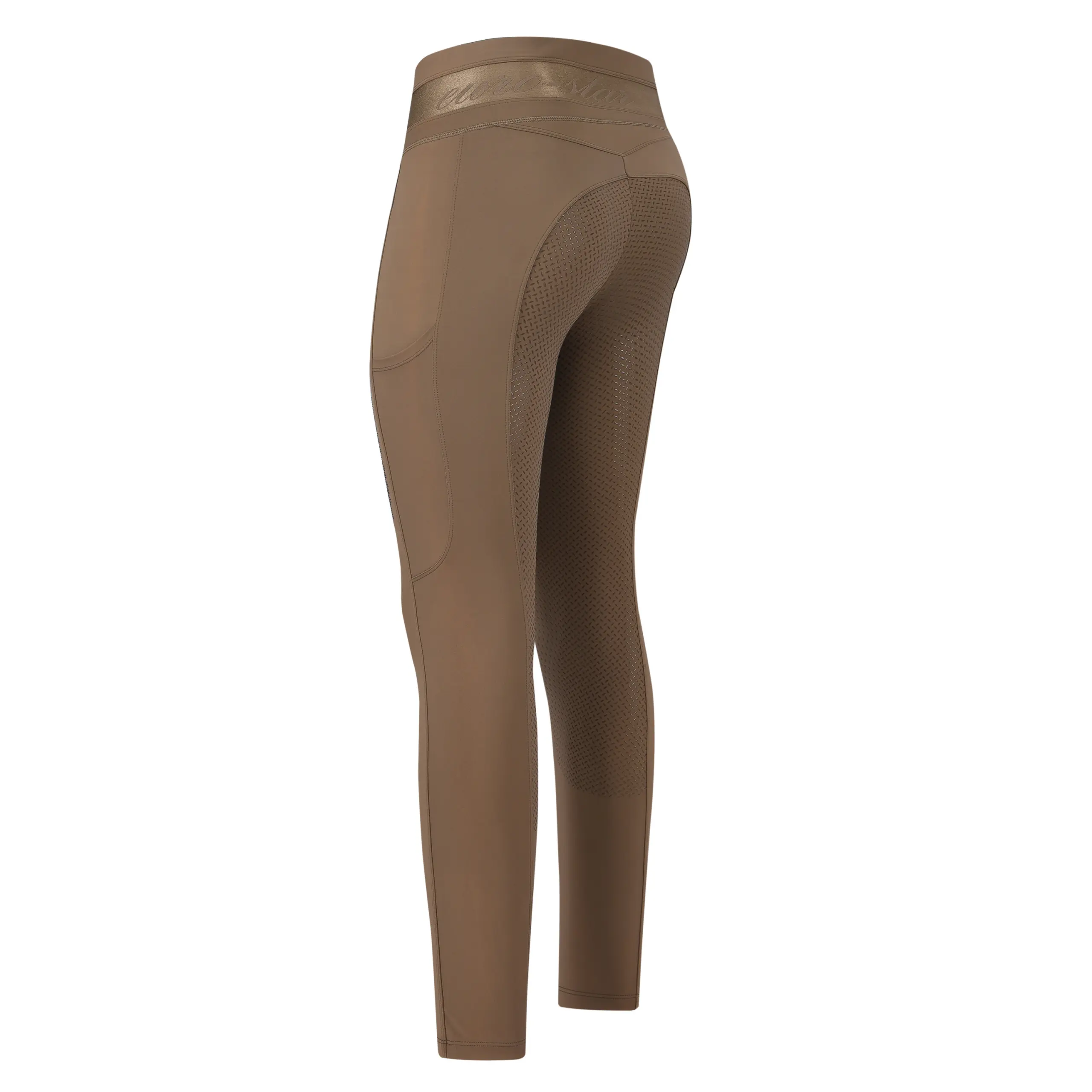 Damen Reitlegging ESAres FullGrip Sommer 2025