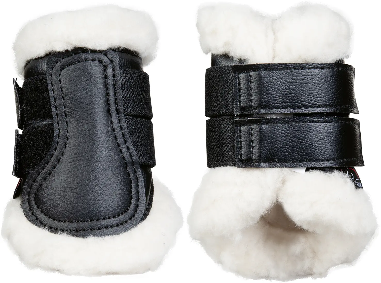 Protection boots COMFORT SHETTY
