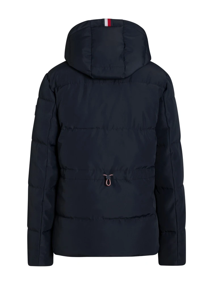 Ladies Puffer Jacket SIDNEY winter 2025