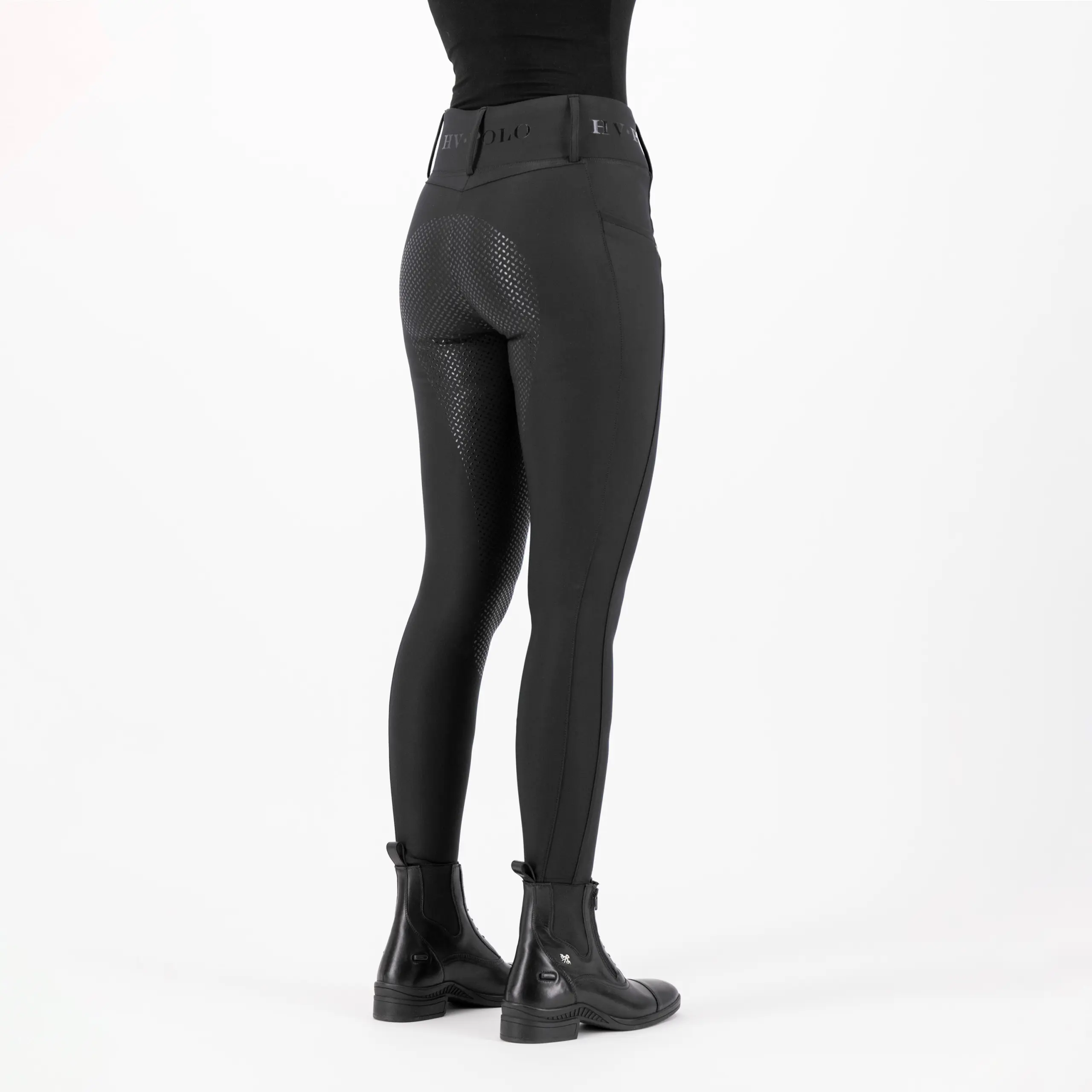 Reitlegging HVPFavourite FullGrip