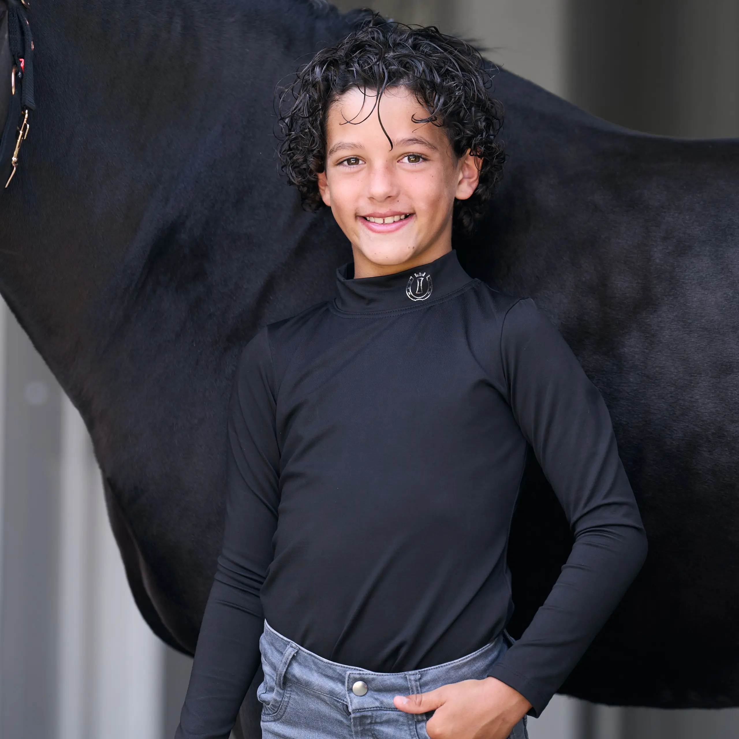KIDS Top IRHJack