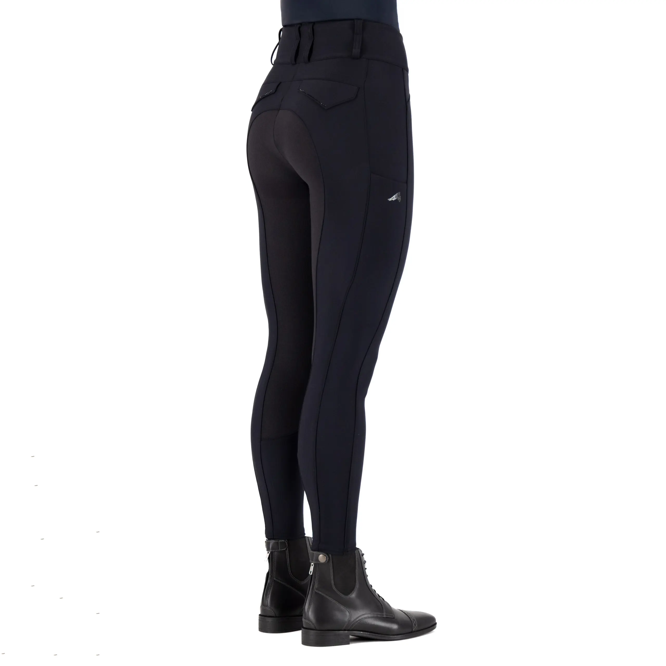Damen Reithose ESAurelia Therma GC Full