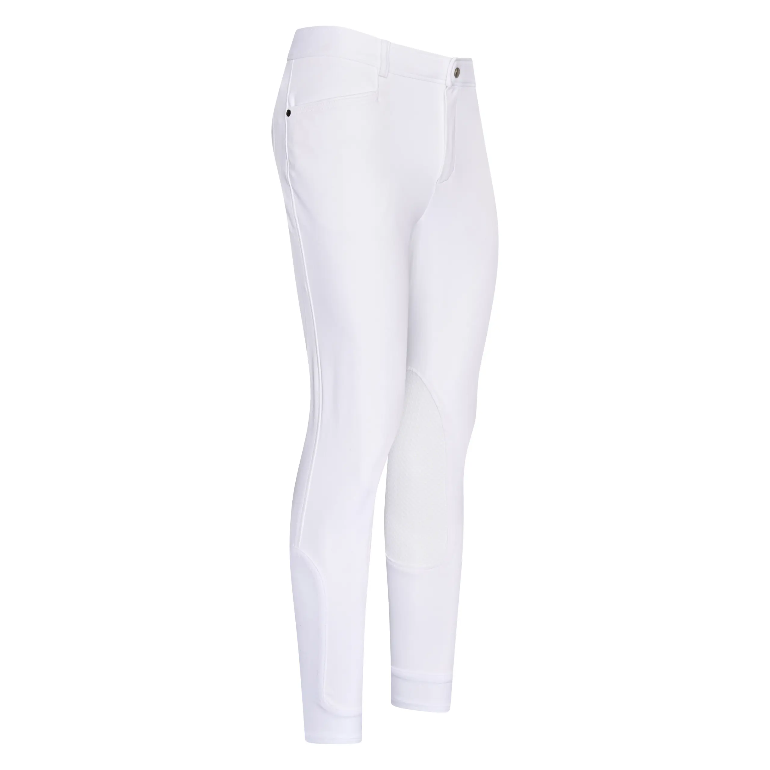 mens breeches ESCamillo KneeGrip summer 2025