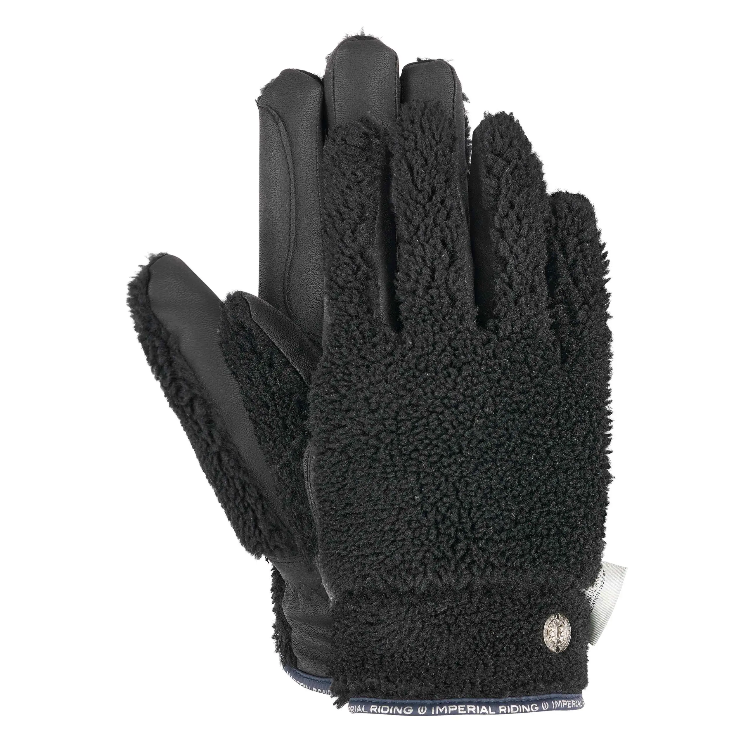 Handschuhe IRHFurry Star