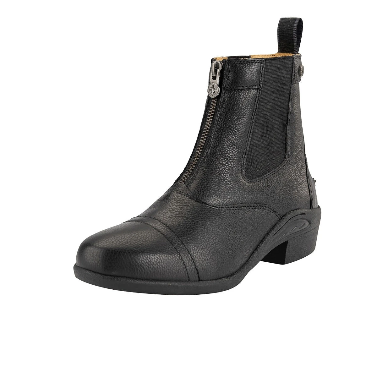 Stiefelette Ultima FZ SOFT