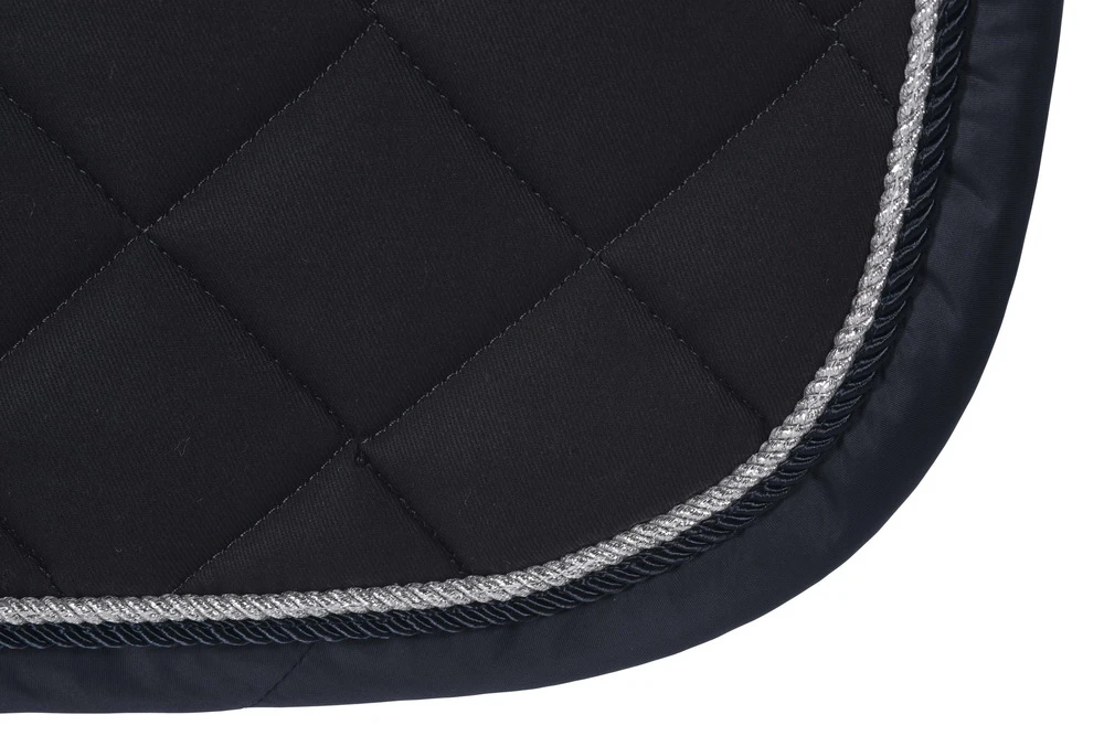ESKADRON Basic Saddle Cloth MATRIX CONTRAST