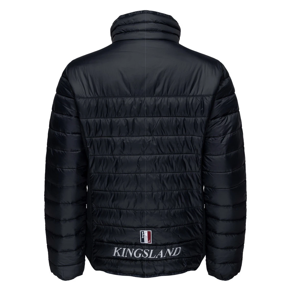 Kinder Steppjacke Classic Junior