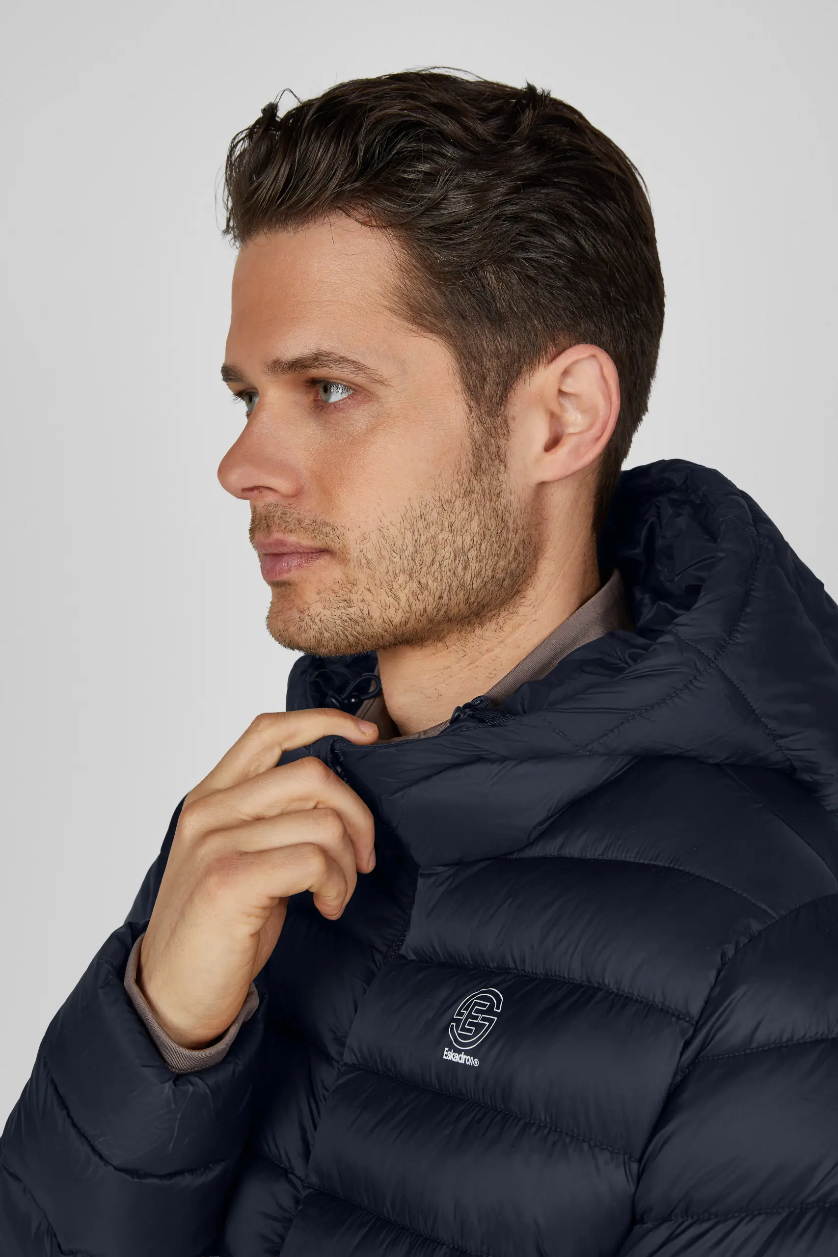 Herren Jacke QUILT MALE Dynamic 2026