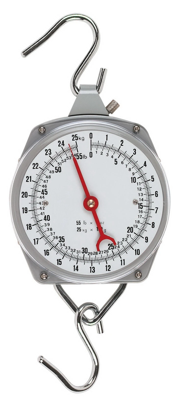 Replacement glass for scales 5-250 kg