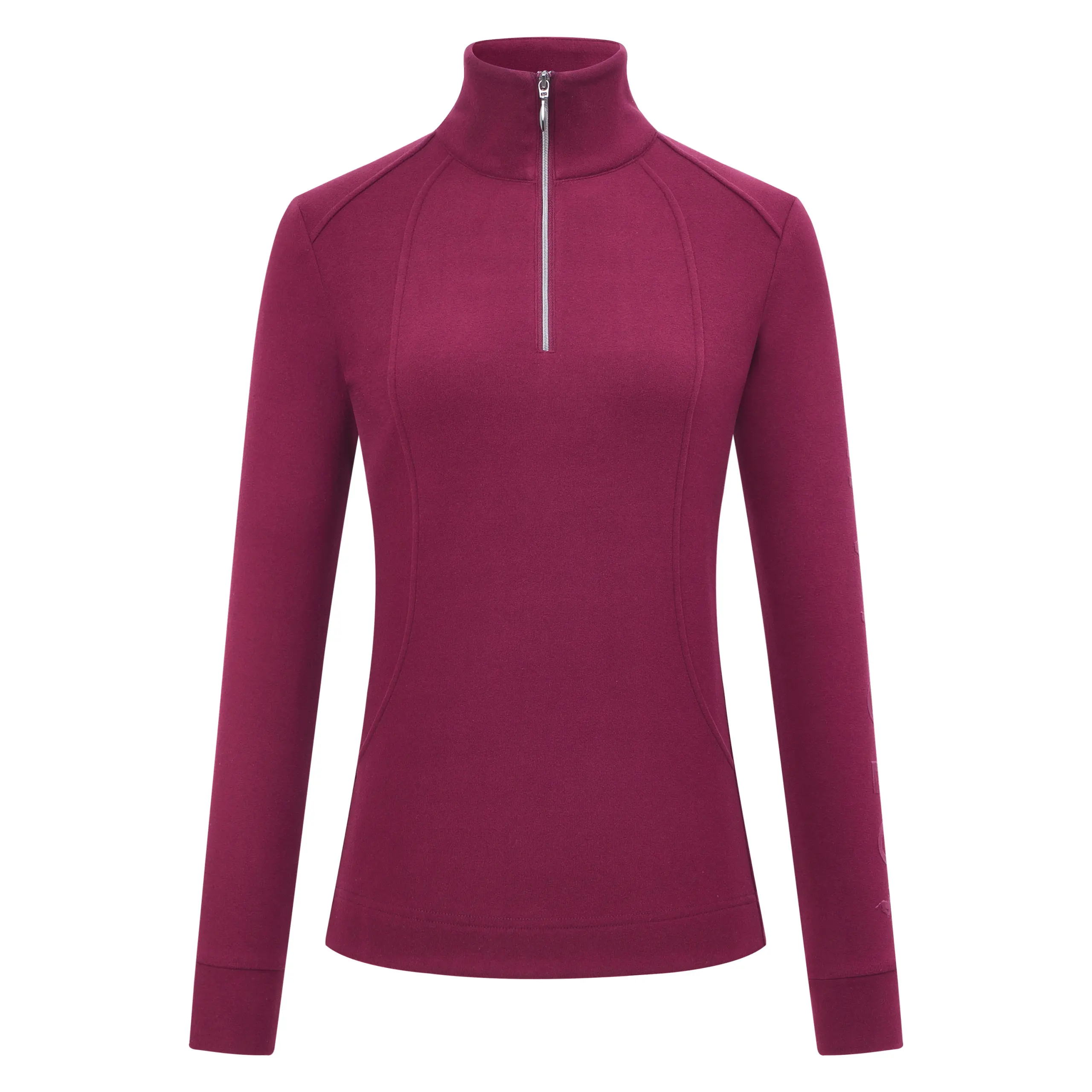 Damen Langarmshirt HVPOlidia