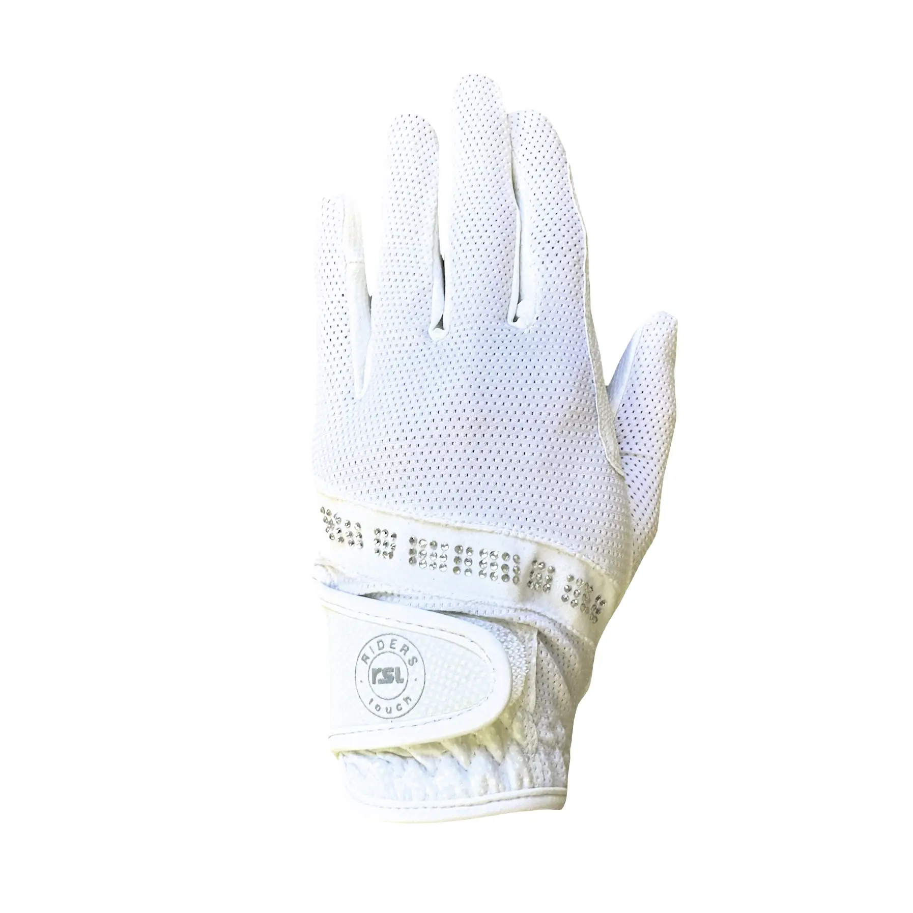 MESSINA Riding gloves