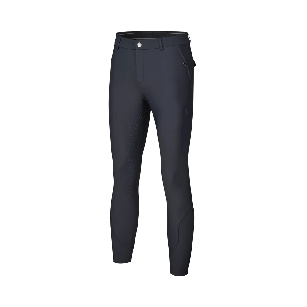 Mens breeches KLKoa Full-Grip seamless summer 2026