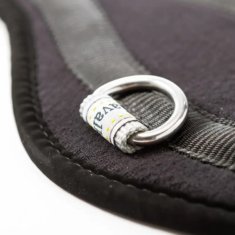 Shortgirth Klimatex "Arik" - no elastic
