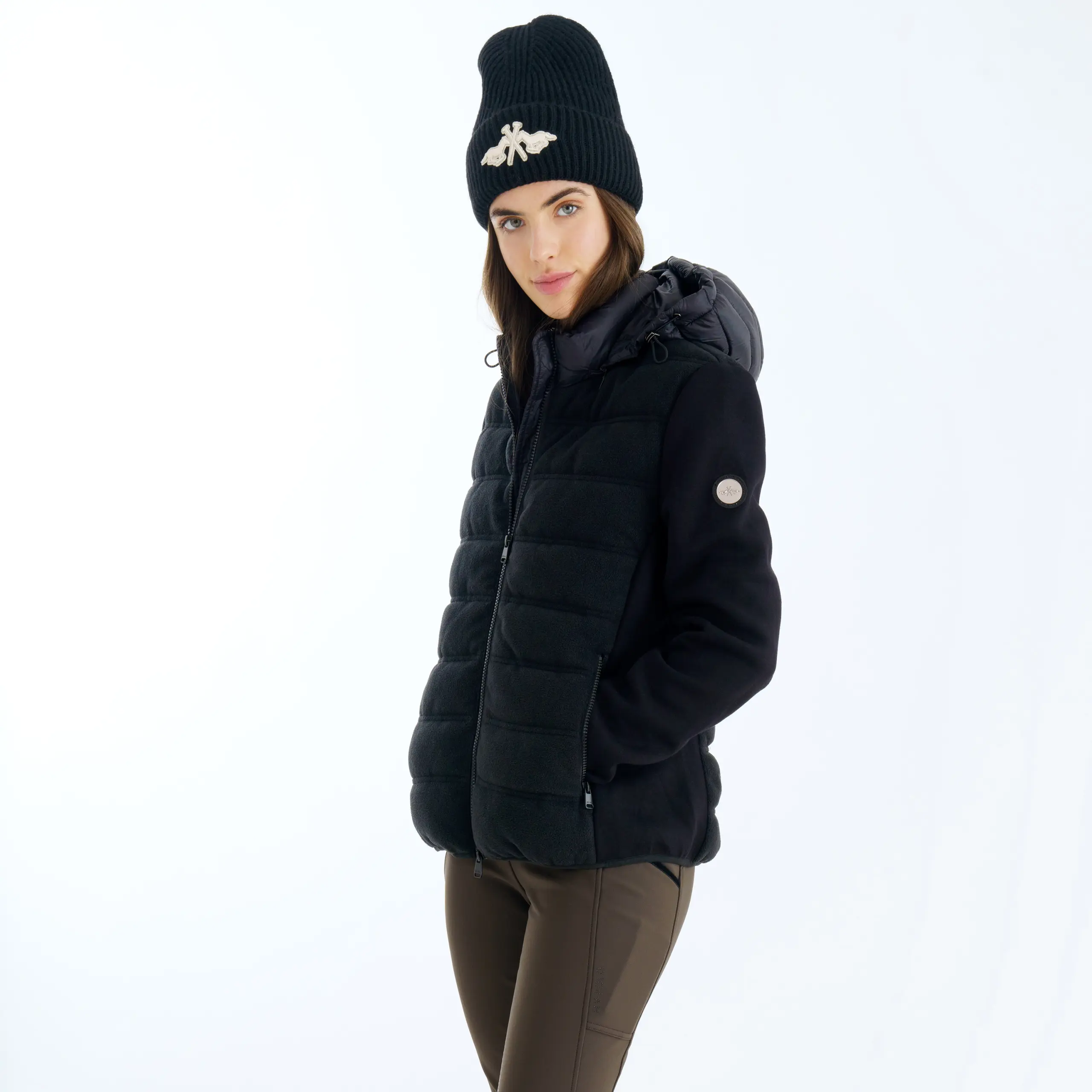 Damen Jacke HVPFiona Winter 2025